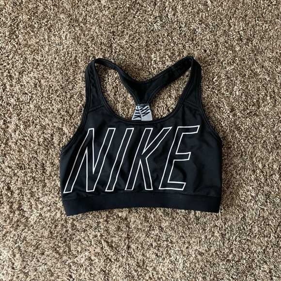 Nike Other - Nike sports bra